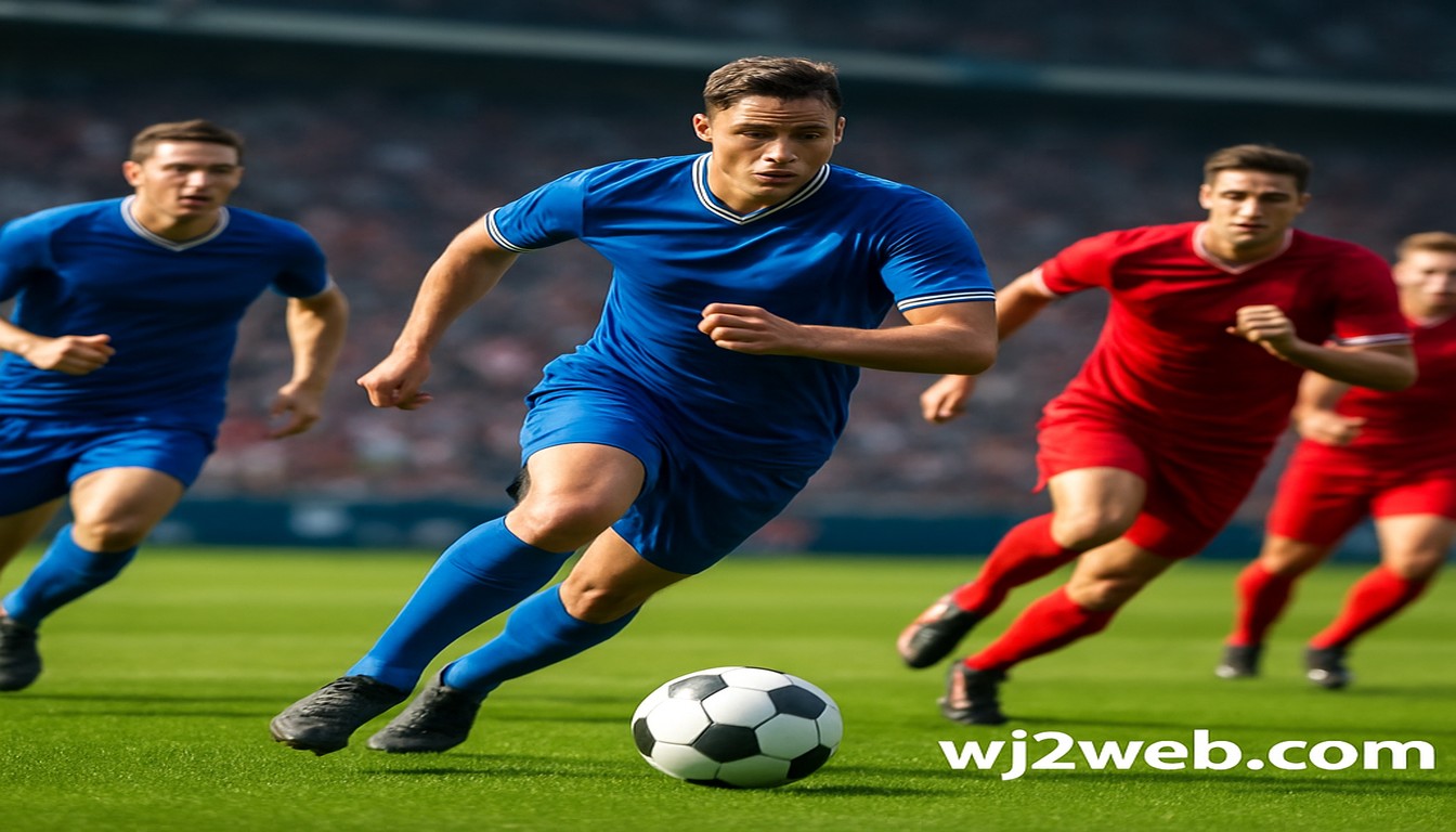 wj2: গেমিং সম্প্রদায়ের আলোচনা