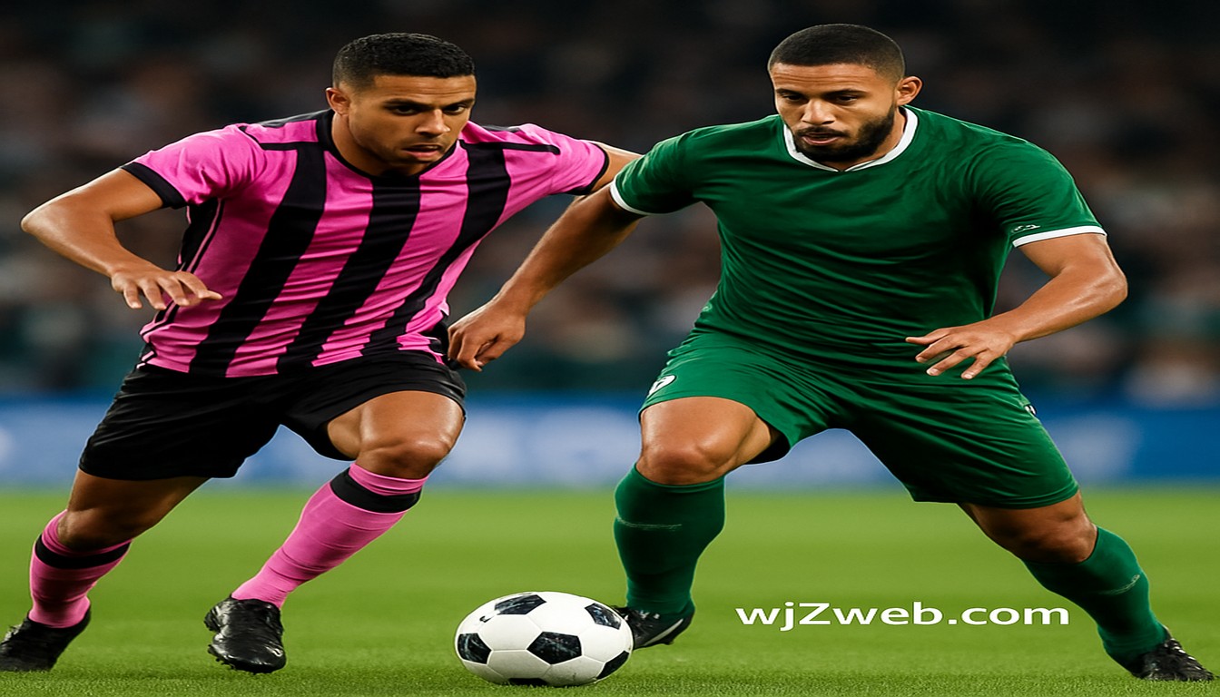 wj2: ইন্টার মায়ামি এবং পালেমাইরাসের